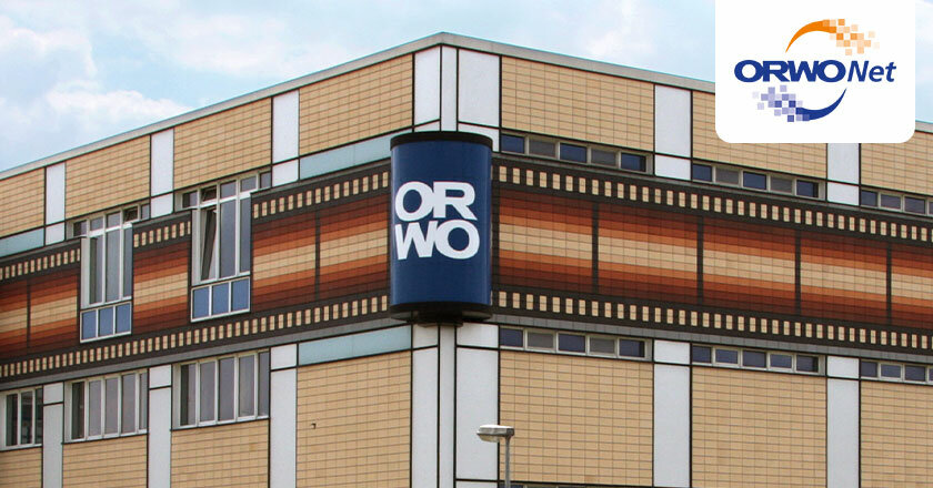 From Agfa to ORWO to now - our history | ORWO Net